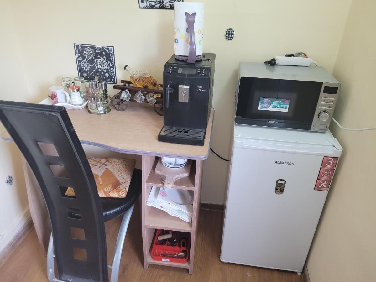 Vila La Izvorul Putinei Haţeg Esterno foto