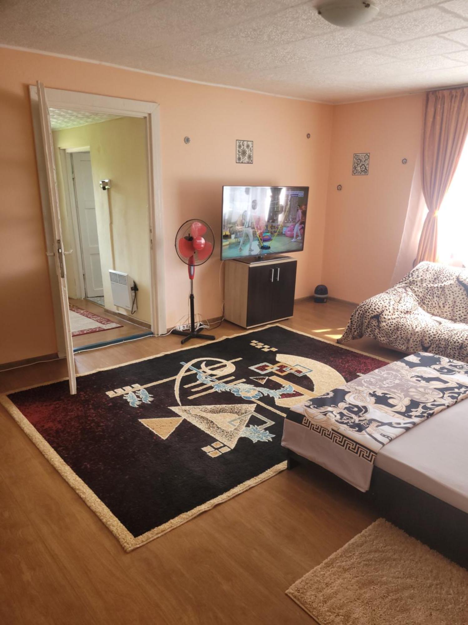 Vila La Izvorul Putinei Haţeg Camera foto