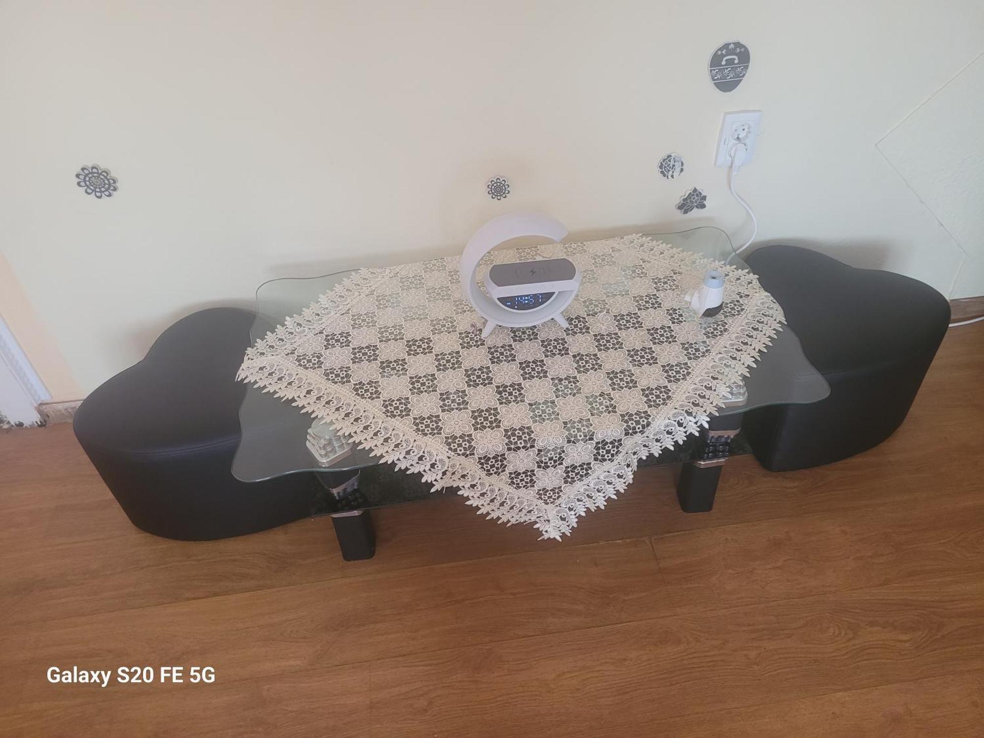 Vila La Izvorul Putinei Haţeg Camera foto