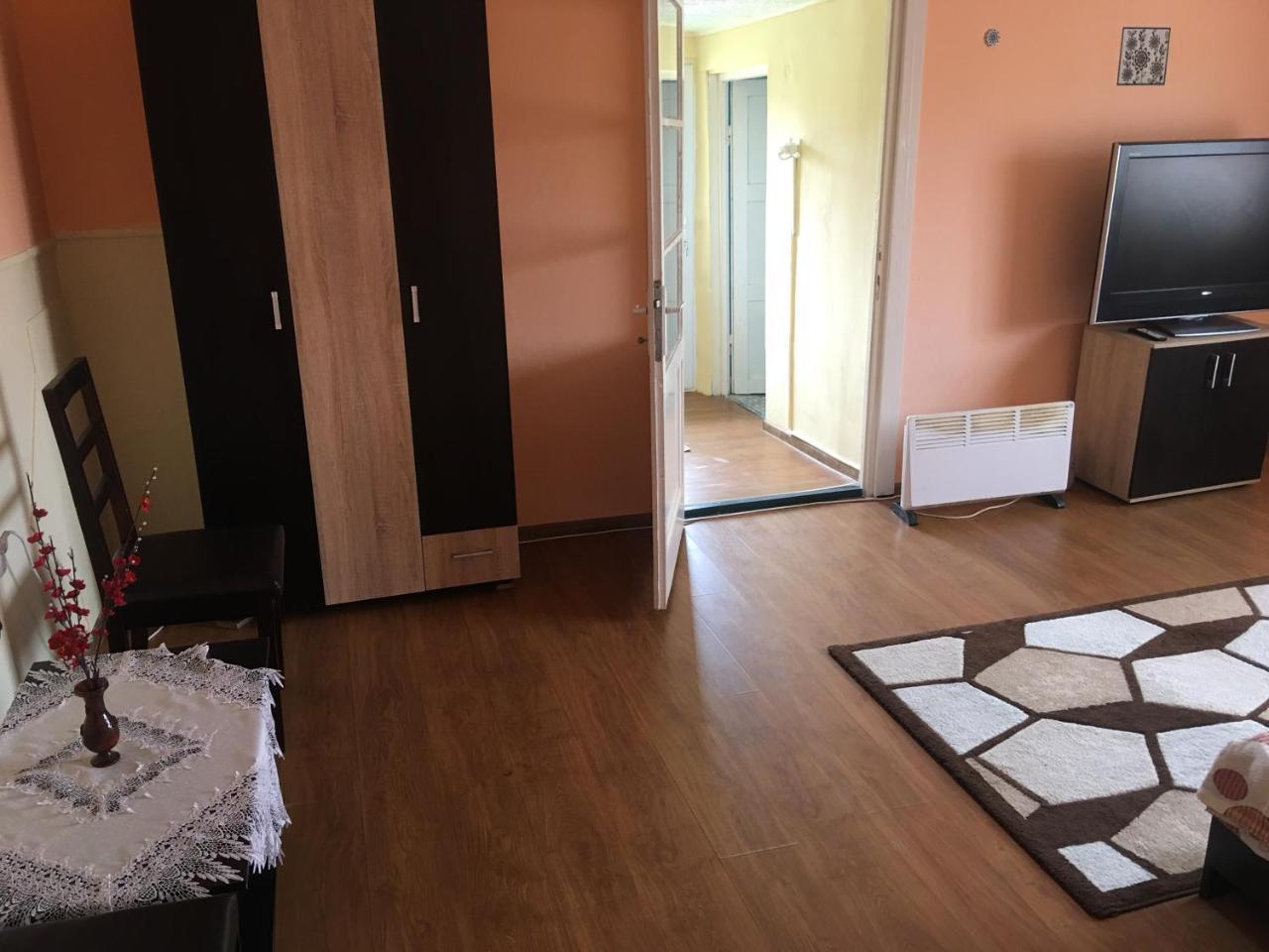 Vila La Izvorul Putinei Haţeg Esterno foto
