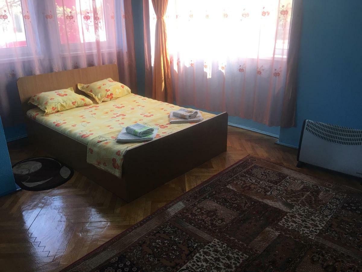 Vila La Izvorul Putinei Haţeg Esterno foto